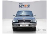 Toyota Land Cruiser GXR 2002 V6